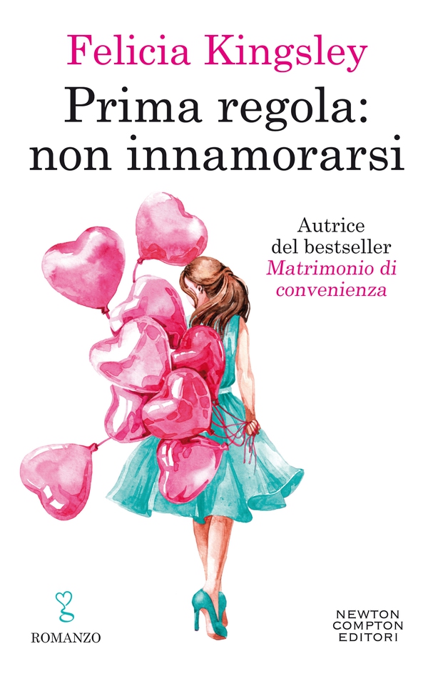 Prima regola: non innamorarsi - Librerie.coop Prima regola: non innamorarsi - Librerie.coop