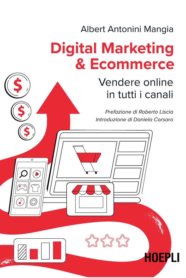 Digital Marketing & Ecommerce - Librerie.coop Digital Marketing & Ecommerce - Librerie.coop