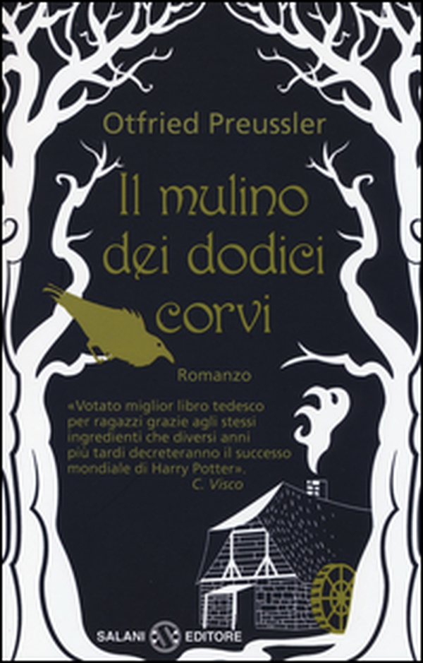 Il mulino dei dodici corvi - Librerie.coop Il mulino dei dodici corvi - Librerie.coop