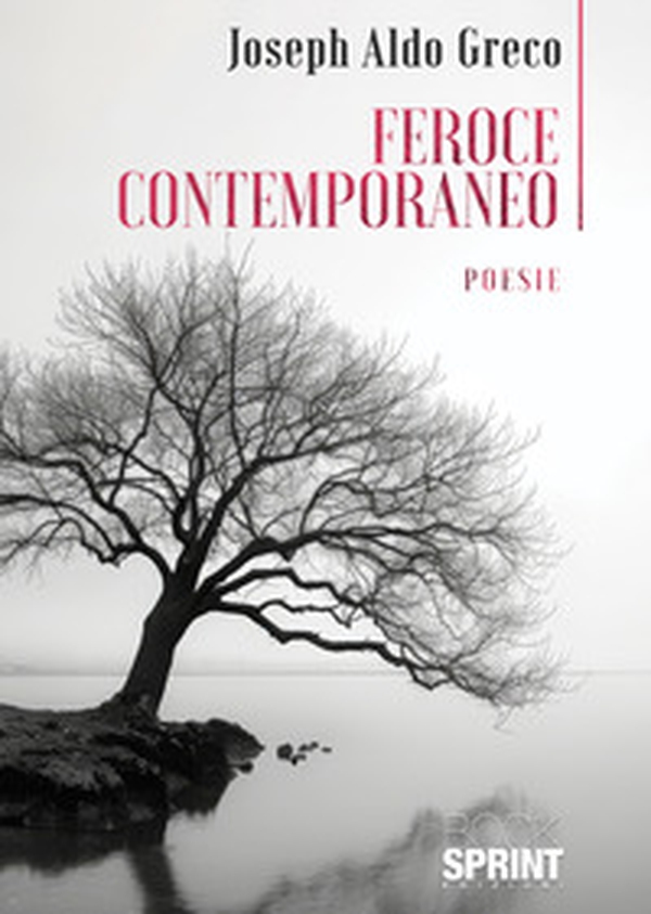 Feroce contemporaneo - Librerie.coop Feroce contemporaneo - Librerie.coop