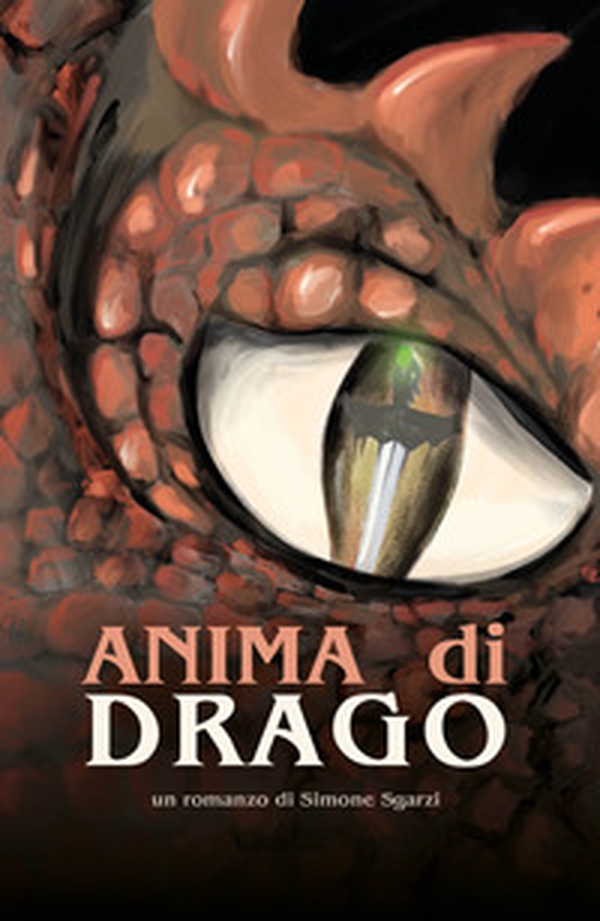 Anima di drago - Librerie.coop Anima di drago - Librerie.coop