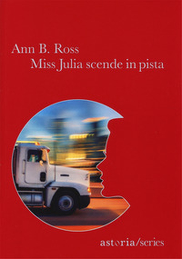 Miss Julia scende in pista - Librerie.coop Miss Julia scende in pista - Librerie.coop