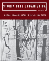 Storia dell'urbanistica - Vol. 13 - Librerie.coop