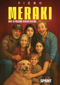 Meraki - Librerie.coop