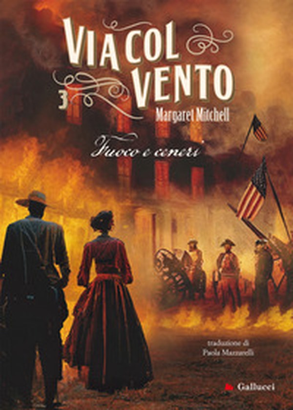 Via col vento - Vol. 3 - Librerie.coop Via col vento - Vol. 3 - Librerie.coop