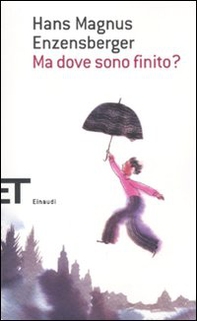 Ma dove sono finito? - Librerie.coop