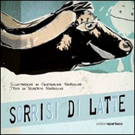 Sorrisi di latte - Librerie.coop Sorrisi di latte - Librerie.coop