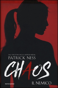 Il nemico. Chaos - Librerie.coop