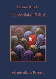 Le rondini di Kabul - Librerie.coop