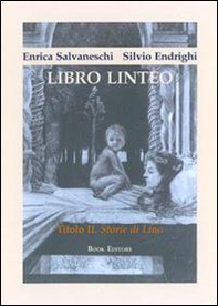 Libro linteo - Librerie.coop