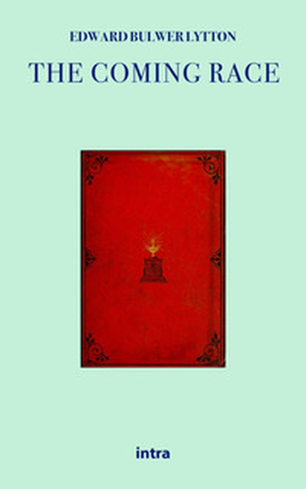 The coming race - Librerie.coop The coming race - Librerie.coop