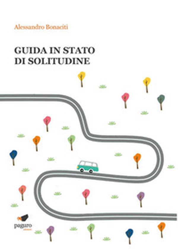 Guida in stato di solitudine - Librerie.coop Guida in stato di solitudine - Librerie.coop