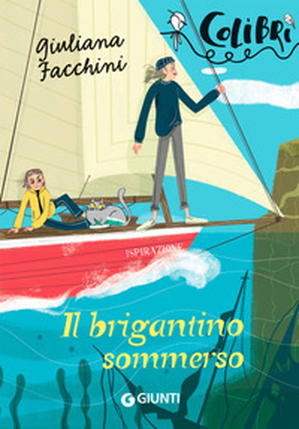 Il brigantino sommerso - Librerie.coop Il brigantino sommerso - Librerie.coop