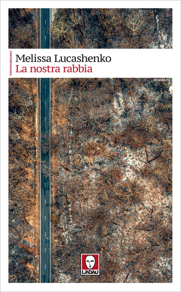La nostra rabbia - Librerie.coop La nostra rabbia - Librerie.coop