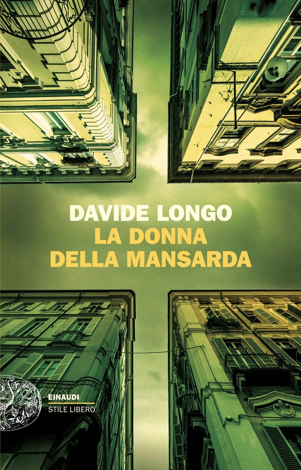 La donna della mansarda - Librerie.coop La donna della mansarda - Librerie.coop