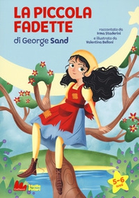La piccola Fadette di George Sand - Librerie.coop