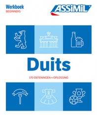 Duits. Werkboek. Beginners - Librerie.coop