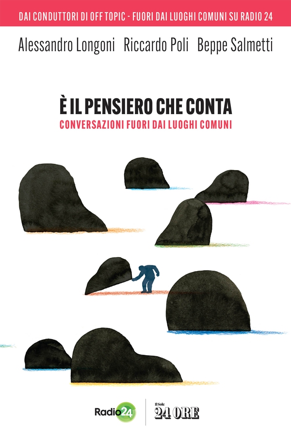 E' il pensiero che conta - Librerie.coop E' il pensiero che conta - Librerie.coop