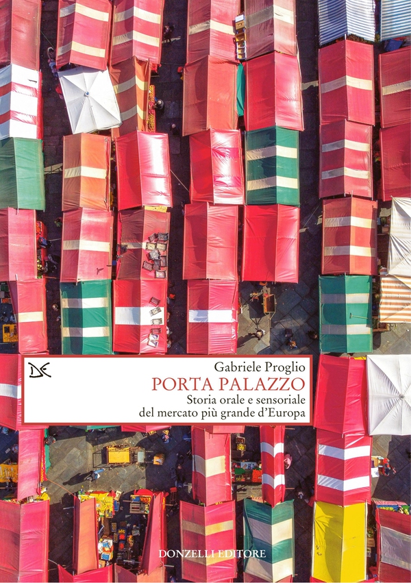 Porta Palazzo - Librerie.coop