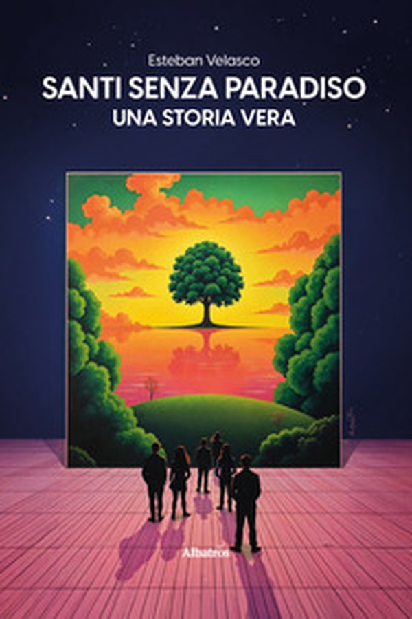 Santi senza paradiso. Una storia vera - Librerie.coop Santi senza paradiso. Una storia vera - Librerie.coop