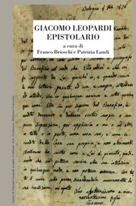 Epistolario - Librerie.coop Epistolario - Librerie.coop