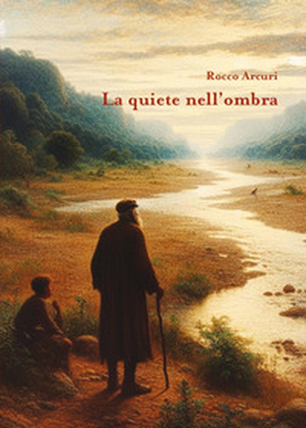 La quiete nell'ombra - Librerie.coop La quiete nell'ombra - Librerie.coop