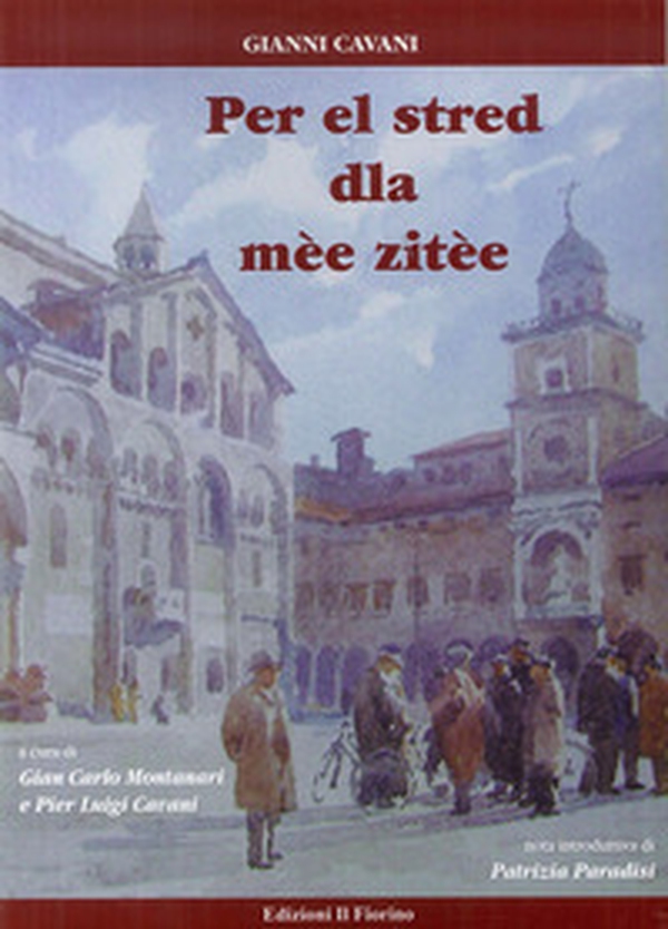 Per el stred dla mèe zitèe - Librerie.coop Per el stred dla mèe zitèe - Librerie.coop