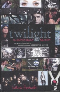 Twilight. Il diario della regista - Librerie.coop