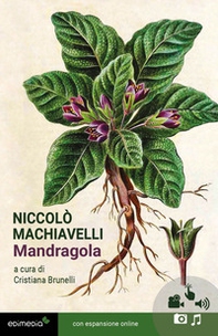 Mandragola - Librerie.coop