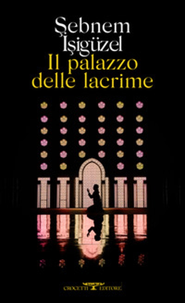 Il palazzo delle lacrime - Librerie.coop Il palazzo delle lacrime - Librerie.coop