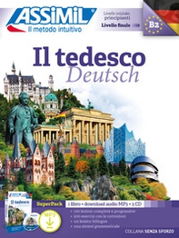 Il tedesco - Librerie.coop