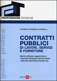 Contratti pubblici di lavori, servizi e forniture - Librerie.coop
