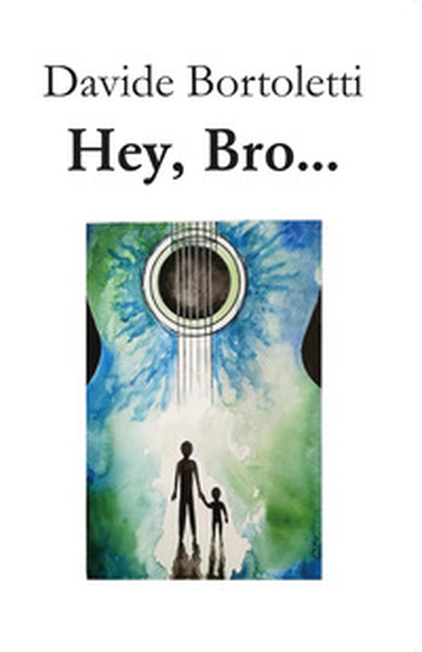 Hey, Bro... - Librerie.coop Hey, Bro... - Librerie.coop