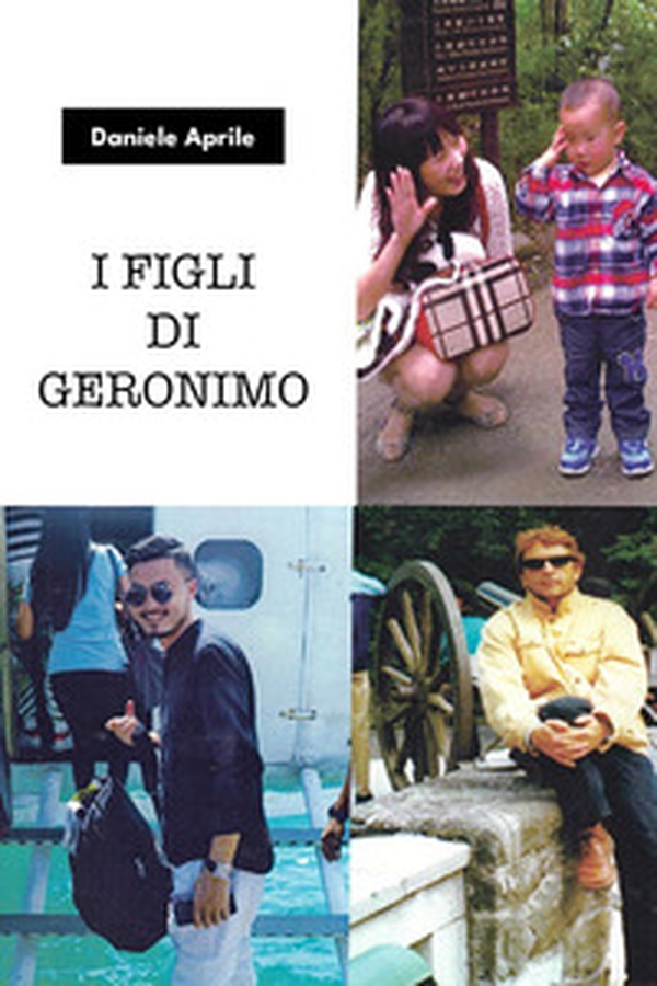 I figli di Geronimo - Librerie.coop I figli di Geronimo - Librerie.coop
