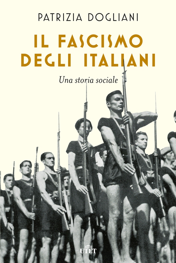 Il fascismo degli italiani - Librerie.coop Il fascismo degli italiani - Librerie.coop