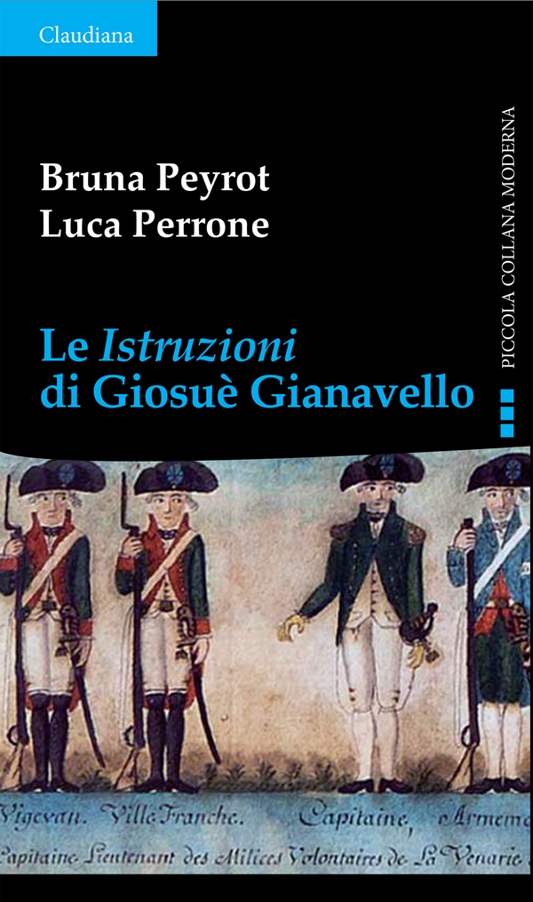Le Istruzioni di Giosuè Gianavello - Librerie.coop Le Istruzioni di Giosuè Gianavello - Librerie.coop