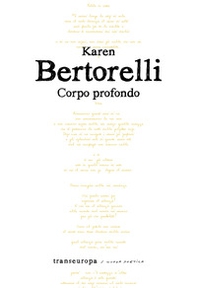 Corpo profondo - Librerie.coop