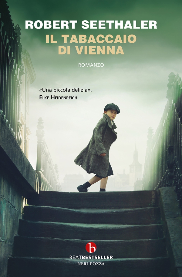 Il tabaccaio di Vienna - Librerie.coop Il tabaccaio di Vienna - Librerie.coop