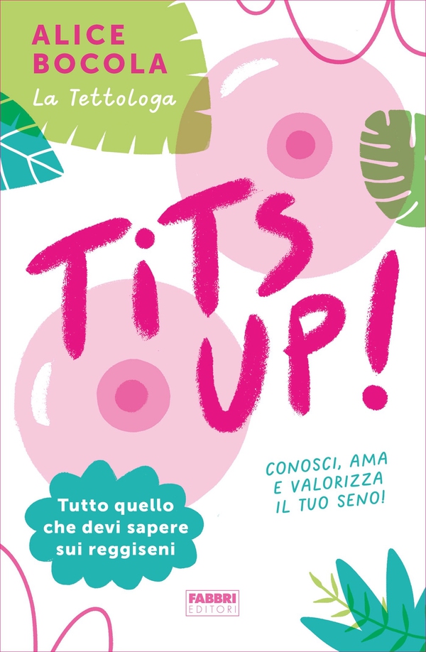Tits up! - Librerie.coop Tits up! - Librerie.coop