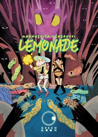 Lemonade - Librerie.coop