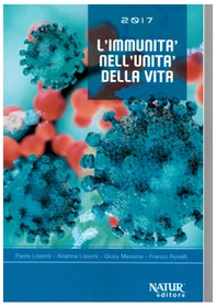 L'immunità nell'unità della vita - Librerie.coop