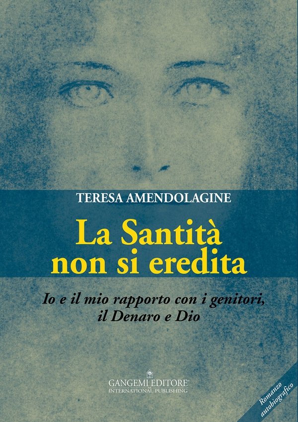 La Santità non si eredita - Librerie.coop La Santità non si eredita - Librerie.coop