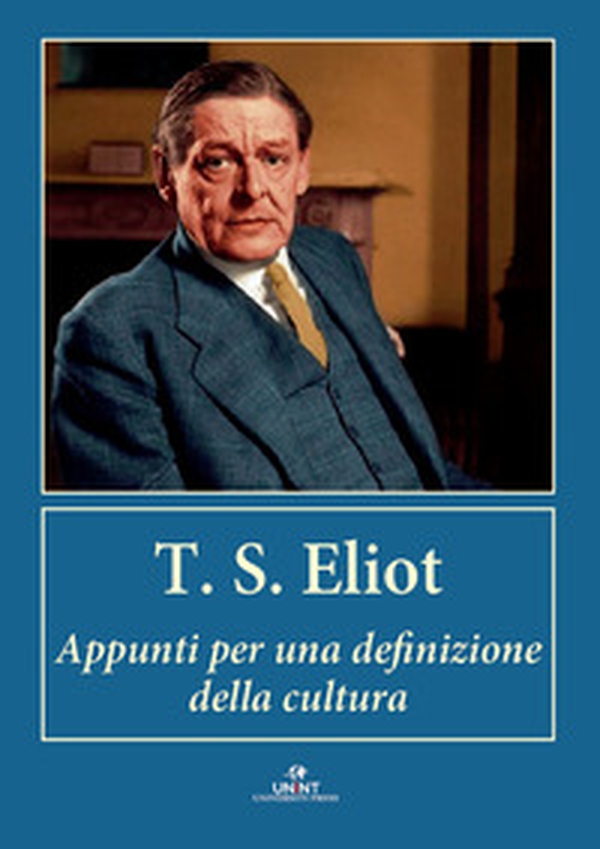 Appunti per una definizione della cultura - Librerie.coop Appunti per una definizione della cultura - Librerie.coop