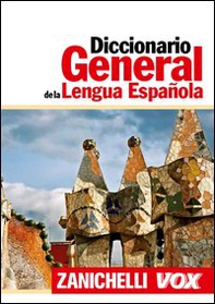 Diccionario general de la lengua española - Librerie.coop