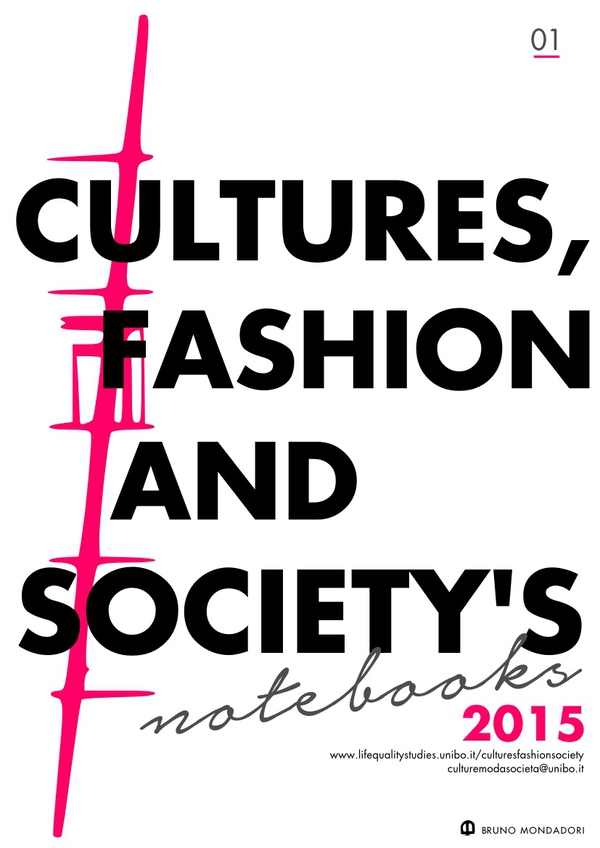 Simmel on Fashion. A Commented Reading of the 1911 Essay - Librerie.coop Simmel on Fashion. A Commented Reading of the 1911 Essay - Librerie.coop