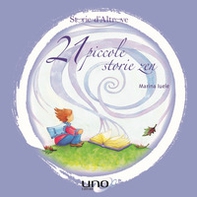 21 piccole storie zen - Librerie.coop