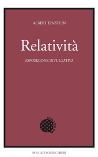 Relatività. Esposizione divulgativa. Ediz. del centenario - Librerie.coop