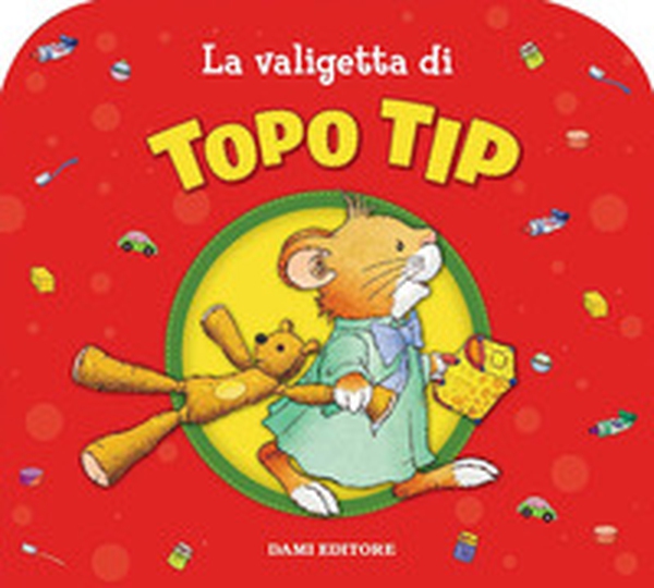 La valigetta di Topo Tip - Librerie.coop La valigetta di Topo Tip - Librerie.coop