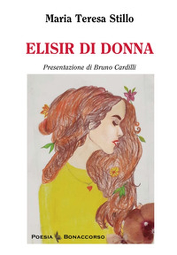 Elisir di donna - Librerie.coop Elisir di donna - Librerie.coop