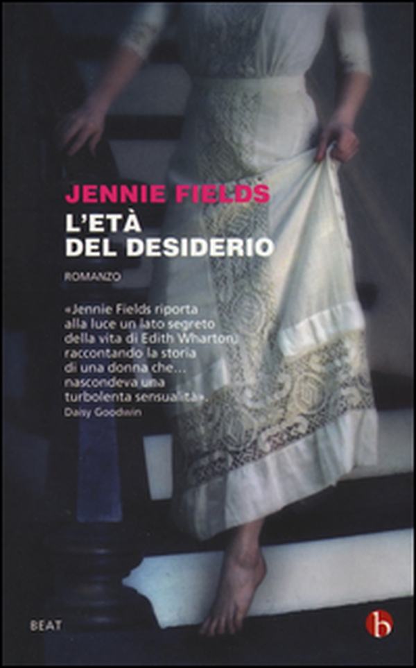 L'età del desiderio - Librerie.coop L'età del desiderio - Librerie.coop